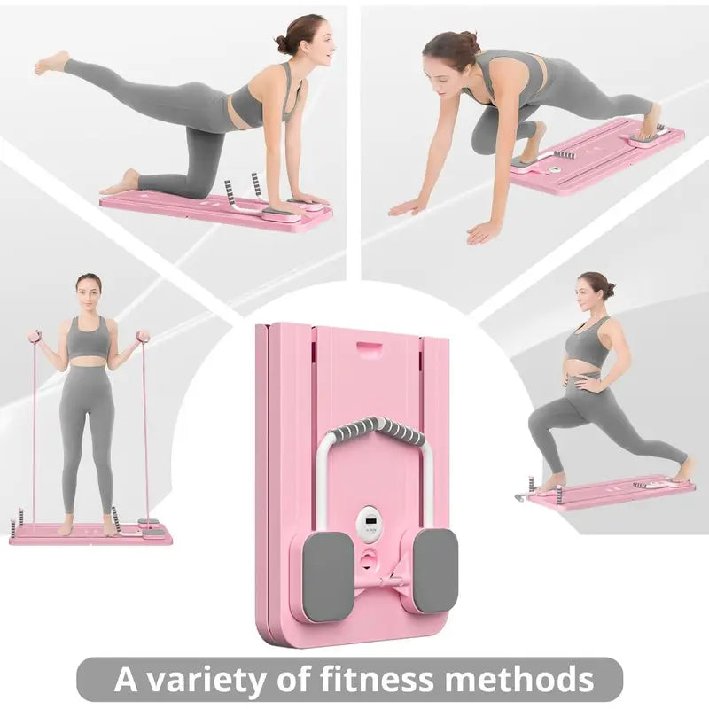 Pilates Board
