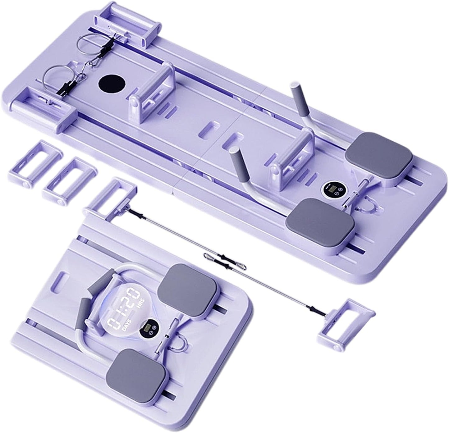 Pilates Board