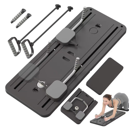 Pilates Board