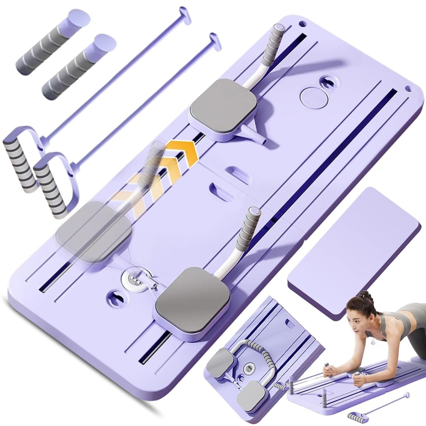 Pilates Board
