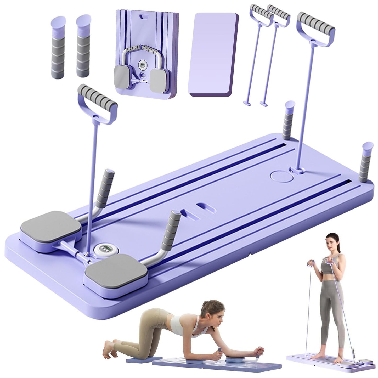 Pilates Board