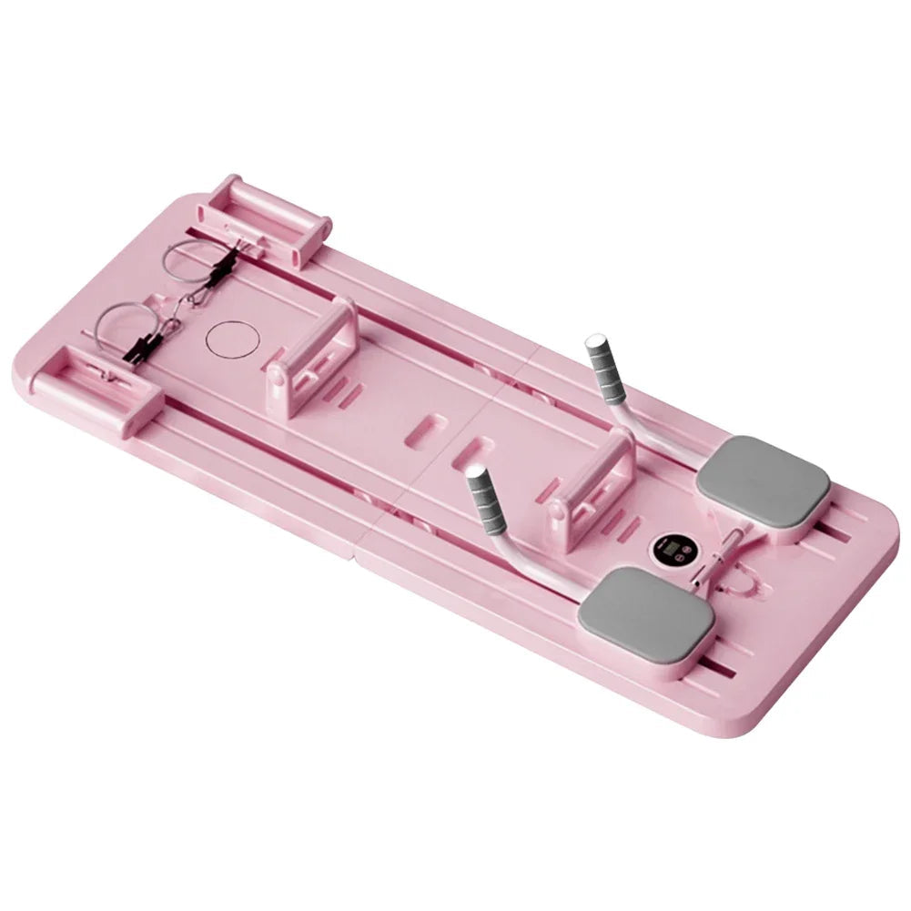 Premium Pilates Reformer Board