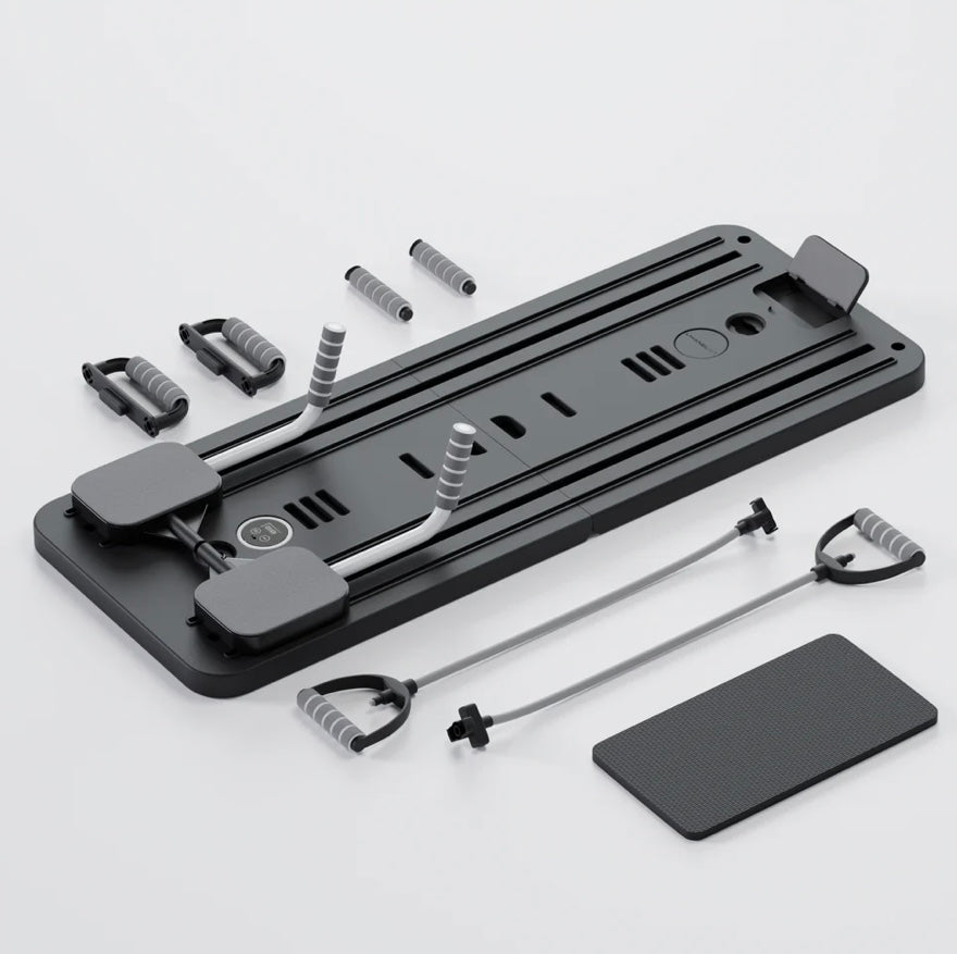 Premium Pilates Reformer Board