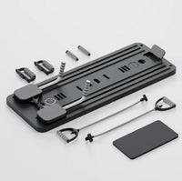 Premium Pilates Reformer Board