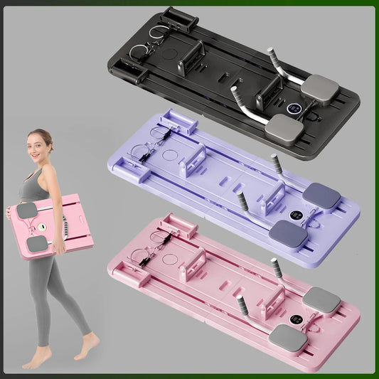 Pilates Board
