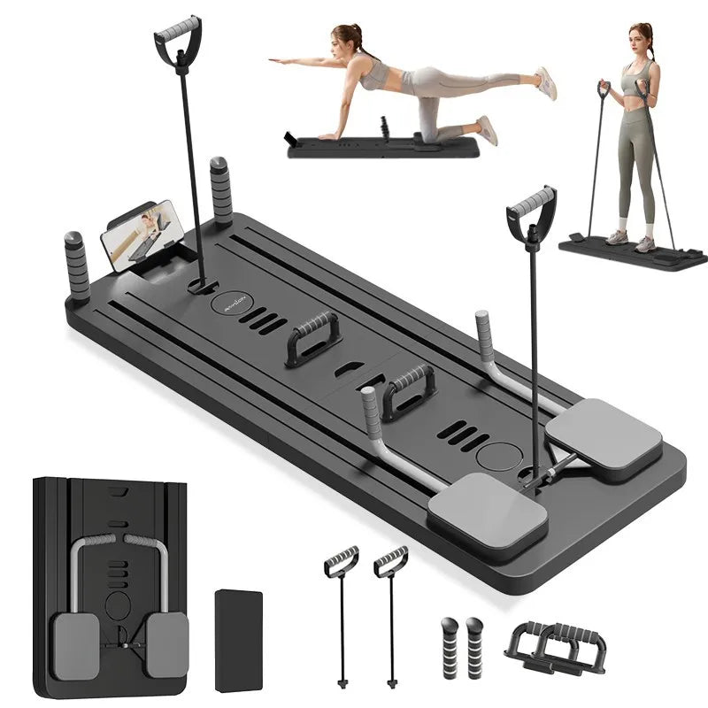 Pilates Board