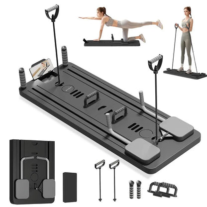 Pilates Board