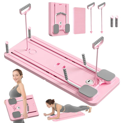 Pilates Board